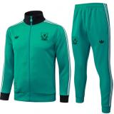 Chándal Liverpool 2025/26 (Green)